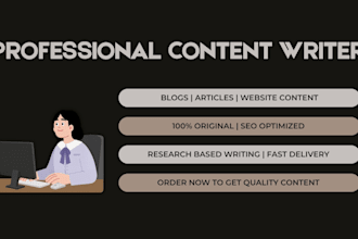 craft simple and engaging articles