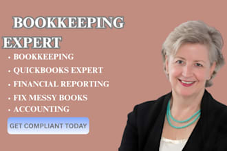 do shopify bookkeeping and quickbooks integration for your store