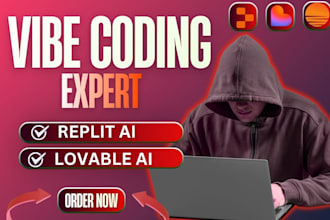 build replit fix replit ai app deploy replit website  replit web app lovable ai