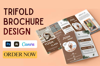 design marketing brochure digital brochure brochure design trifold brochure