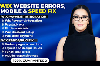 speed up your wix website and improve wix loading time
