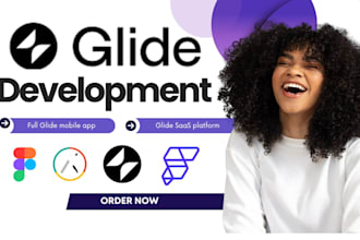 glide mvp, glide saas, glide app, saas mvp, glide expert, figma to glide