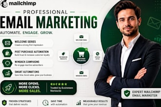 setup mailchimp integration mailchimp popup form signup form landing page