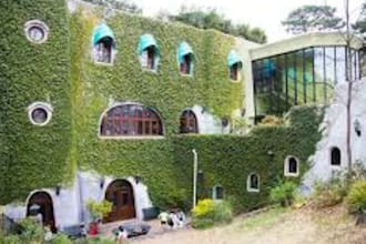 get you ghibli museum and ghibli park tickets