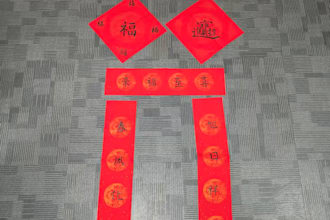 teach chinese, calligraphy and translate