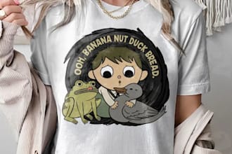 make vintage t shirt frog king logo