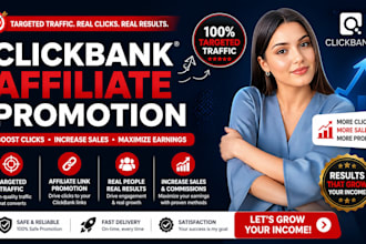 clickbank affiliate link promotion, affiliate marketing, affiliate promotion