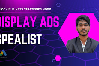 run google display ads campaign
