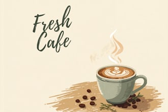 design social media posts