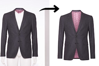 do professional images retouching services