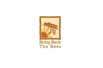 design inspire restore local habitats logo