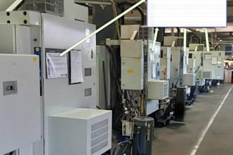 provide a professional cnc coolant monitoring log