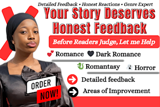 be a romance beta reader,dark romance beta reader,horror,romantasy beta reader