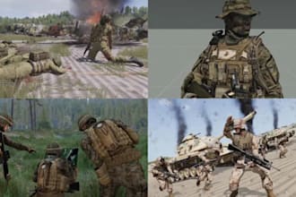 arma 3 server setup, arma 3, arma 3 trailers, arma 3 map, arma reforger m