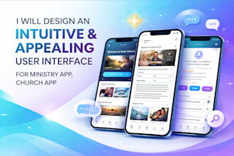 build church app, bible app with ai, greek hebrew study tools and live streaming