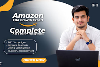 setup and optimize your amazon PPC campaigns to reduce acos