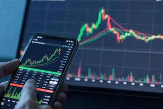 develop polymarket bot, day trading bot, webull, etoro