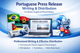 create brazil pr angola PR mozambique PR ceara PR alagoas PR distribution