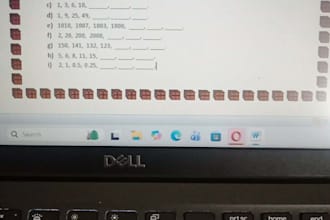 do customized math worksheets to fit your needs after the demo session