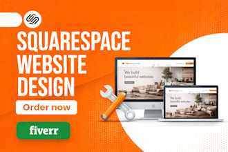 design squarespace website, squarespace website designer, squarespace developer