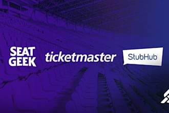 take care of your event ticketing operations