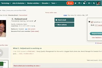 write clear and professional corporate content copywriting and multilingual
