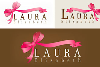 create a luxury, modern beauty business logo