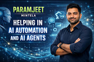 n8n workflow, ai agent, ai automation, help your buisness grow with ai