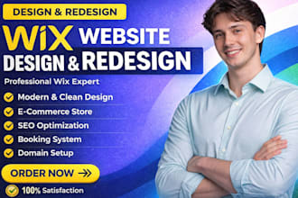 wix website redesign wix website design wix website redesign wix website design