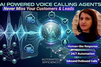 develop your ai calling agent that automates your phone call system