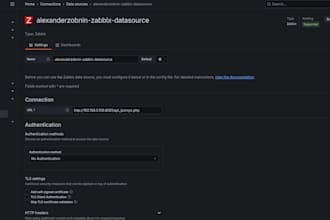 setup professional server monitoring and alerting for your infrastructure