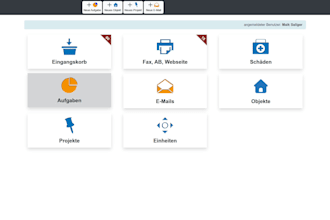 develop a custom real estate CRM with app, automation and API