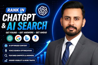 optimize your content for aeo answer engine optimization to rank in ai