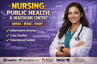 tutor rn, bsn, msn, dnp, ihuman, capella flexpath