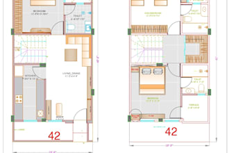 autocad 2d,floor plan,furniture layout,furniture production