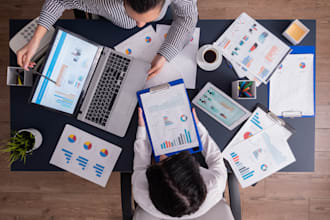 build business that supports startups
