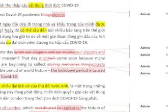 humanize your vietnamese content