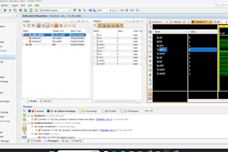 expert in solving cpp python ardiuno zybo sqlserver assignment and projects