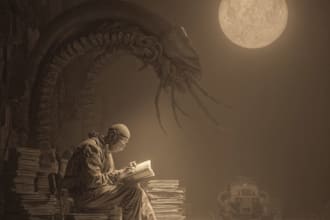 beta read your horror, scifi, mystery, or fantasy manuscript
