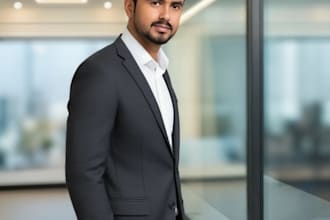 generate realistic ai images with identity lock and facial consistency