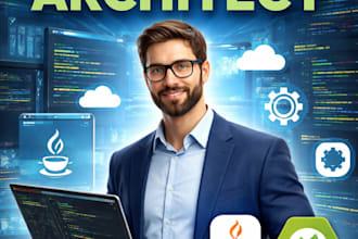 design scalable applications with clean architecture