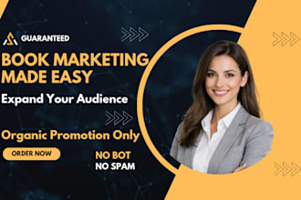do amazon kdp promotion, ebook promotion and ebook marketing to boost sales