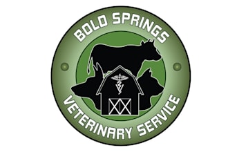 make veterinary practice new logo livestock farmers and pet