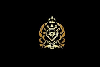design gorgeous medicinal herb company logo