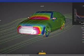 help in ansys fluent cfd hts solidworks