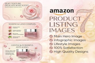 transform your basic product photos into premium lifestyle shots