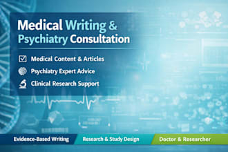 do medical content writing transcribing spssv27 dataanalysis