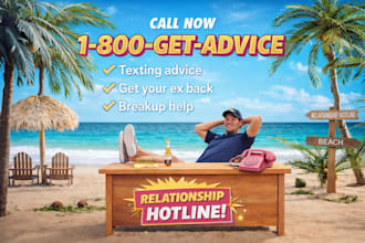 give you some clear advice and next steps on relationship