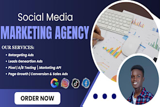 scale your brand with facebook ads campaign and meta advertising
