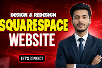 design squarespace website, redesign squarespace, squarespace ecommerce